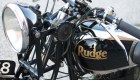 Rudge Special 1932 500cc OHV