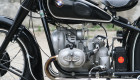 0 BMW R51/2 1950 500cc OHV