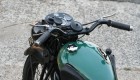 Panther Redwing 600cc OHV 1933