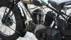 0 BSA E30-14 770cc 1930 V-twin