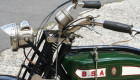 0 BSA 500 SV 4.93hp 1927