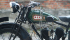 0 BSA E30-14 770cc 1930 V-twin