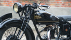 1 Rudge Special 500cc OHV 1929