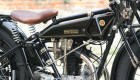 0 Rudge Standard 500cc OHV 1928