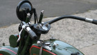 1927 Harley-Davidson JD 1200cc IOE