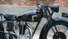 1 Rudge Special 500cc OHV 1929