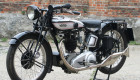 1 Norton Model 18 500cc OHV 1930