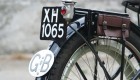 Triumph Model H 1921
