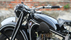 BMW R12 750cc 1938 -video-