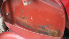 Jawa 500 OHC Twin 1955 original condition