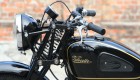 Velocette MSS 500cc