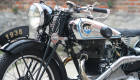 0 NSU OSL 501 1938 500cc OHV