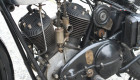 Royal Enfield K31 1000cc V-Twin 1931 -video-