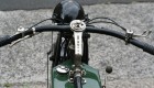 Rudge 1924 350cc ohv 4valve 4speed