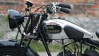 Royal Enfield K31 1000cc V-Twin 1931 -video-