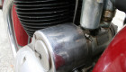 Jawa 500 OHC Twin 1955 original condition