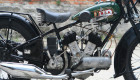 0 BSA E30-14 770cc 1930 V-twin