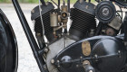 Royal Enfield K31 1000cc V-Twin 1931 -video-