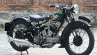 0 BSA E30-14 770cc 1930 V-twin