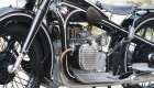 BMW R12 750cc 1938 -video-