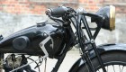Rudge Special 1929 500 ohv