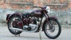 Triumph 5T Speed Twin