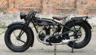 0 Rudge Standard 500cc OHV 1928