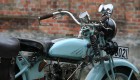 Victoria KR35 350cc OHV