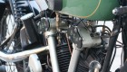 BSA J34-11 500cc OHV V-Twin 1934