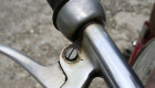 Jawa 500 OHC Twin 1955 original condition