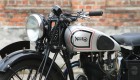 Norton ES2 500cc OHV