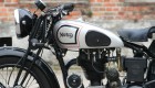 Norton ES2 500cc OHV