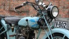 Victoria KR35 350cc OHV