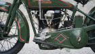 1927 Harley-Davidson JD 1200cc IOE