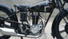 1 Rudge Special 500cc OHV 1929