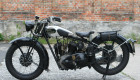 Royal Enfield K31 1000cc V-Twin 1931 -video-