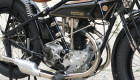 0 Rudge Standard 500cc OHV 1928