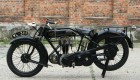 AJS 1927 500cc ohv