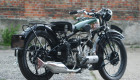 0 BSA E30-14 770cc 1930 V-twin