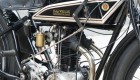 Rudge 1925 500cc ohv