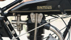 0 Rudge Standard 500cc OHV 1928