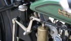 Rudge 1924 350cc ohv 4valve 4speed