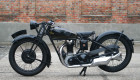 1 Rudge Special 500cc OHV 1929