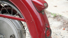 Jawa 500 OHC Twin 1955 original condition