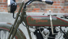 1922 Harley-Davidson F 1000cc IOE