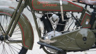 1922 Harley-Davidson F 1000cc IOE