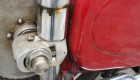 Jawa 500 OHC Twin 1955 original condition