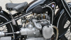 BMW R12 750cc 1938 -video-