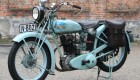 Victoria KR35 350cc OHV