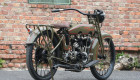 1922 Harley-Davidson F 1000cc IOE